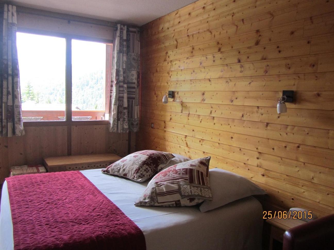 Hotel Du Hameau Allos Værelse billede