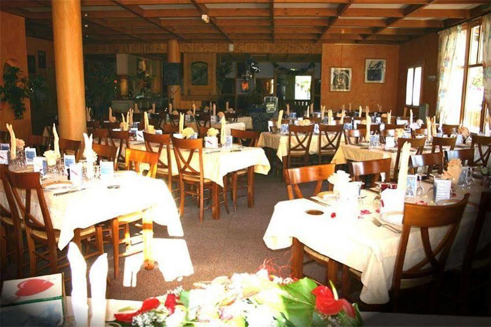 Hotel Du Hameau Allos Eksteriør billede