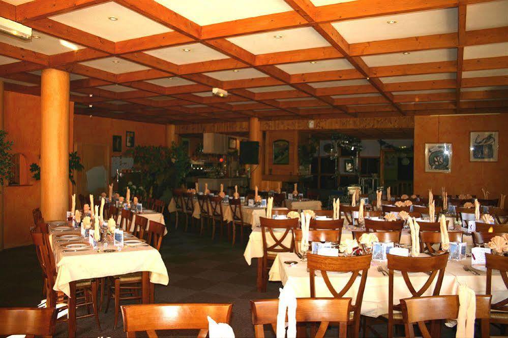 Hotel Du Hameau Allos Eksteriør billede
